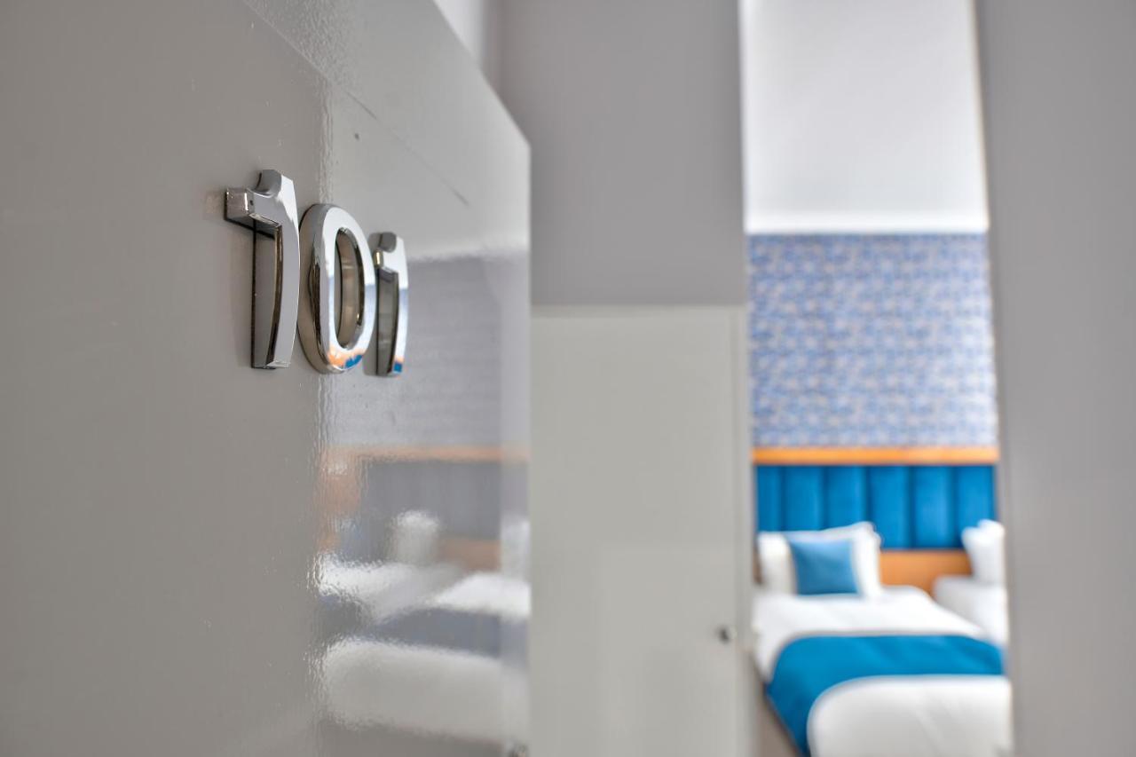 The Bridge Hotel Thrapston  Ngoại thất bức ảnh