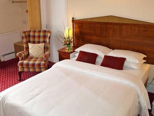 The Bridge Hotel Thrapston  Ngoại thất bức ảnh